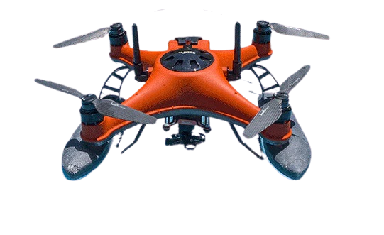 Swellpro Splash Proof drone