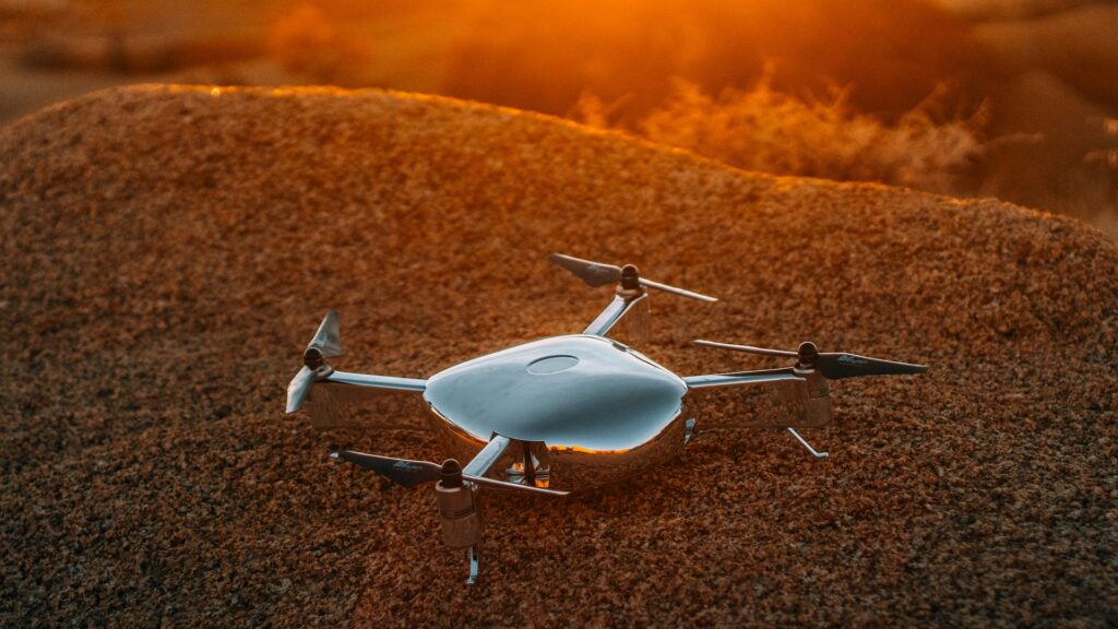 Best drones for professionals